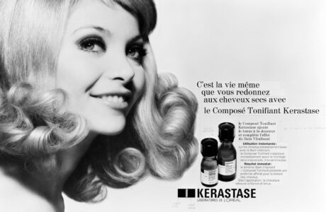 Há 60 anos revolucionando o mercado de luxo de hair care