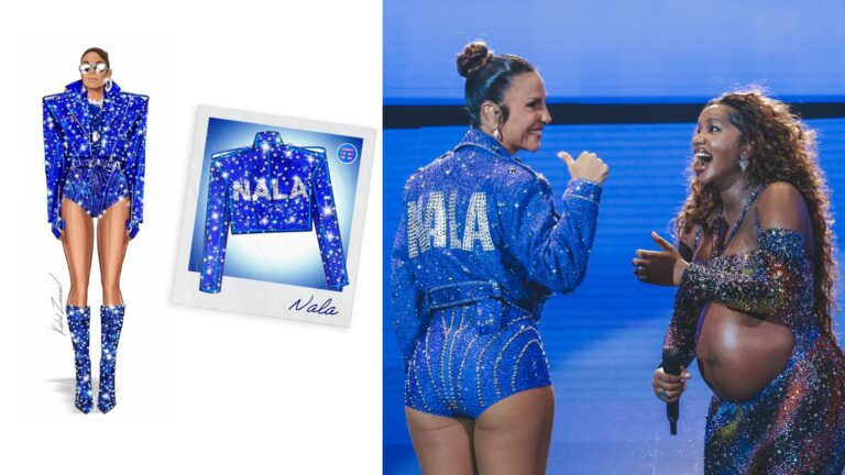 Ivete e IZA_Divulgação