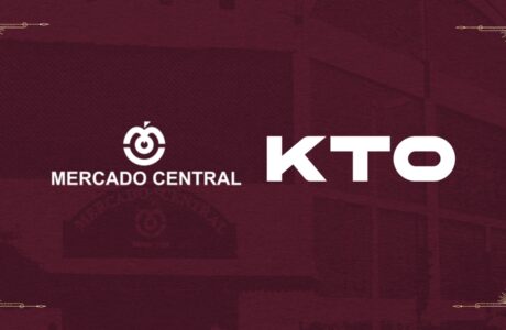 KTO se rende à mineiridade e assume naming rights do Mercado Central de Belo Horizonte