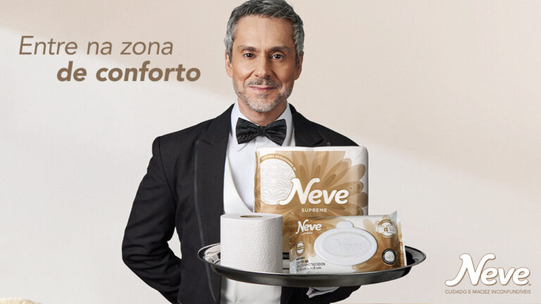 Neve e MullenLowe estreiam campanha “Zona de Conforto” (1)