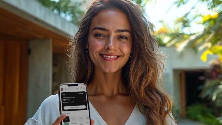 PICPAY LANÇA VÍDEO GERADO 100% POR IA GENERATIVA EM NOVA CAMPANHA