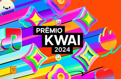 Prêmio Kwai 2024 terá transmissão pelo SBT