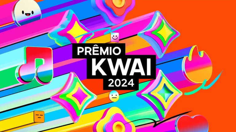 Prêmio Kwai 2024 terá transmissão pelo SBT