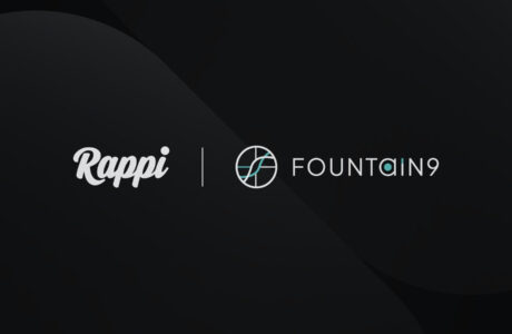 Rappi adquire Fountain9 para acelerar o crescimento de Rappi Turbo com IA