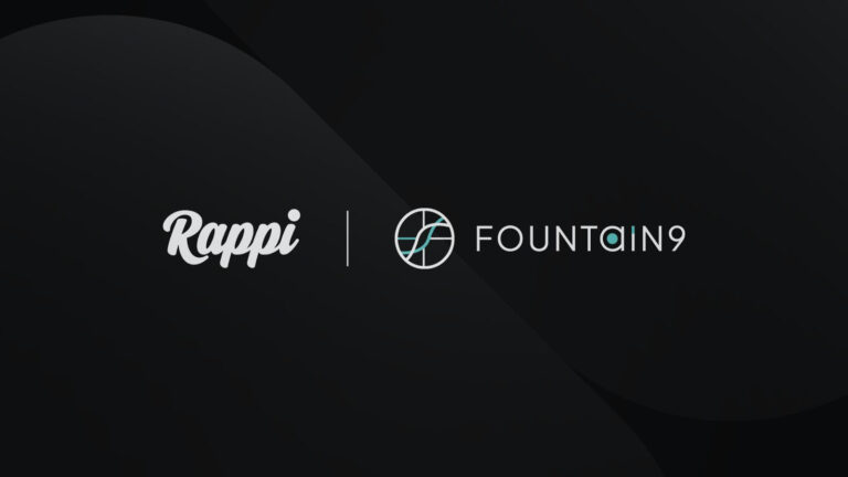Rappi adquire Fountain9 para acelerar o crescimento de Rappi Turbo com IA