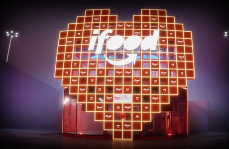 Saiba como o iFood vai promover experiências para alimentar o amor dos fãs no Rock in Rio Brasil 2024