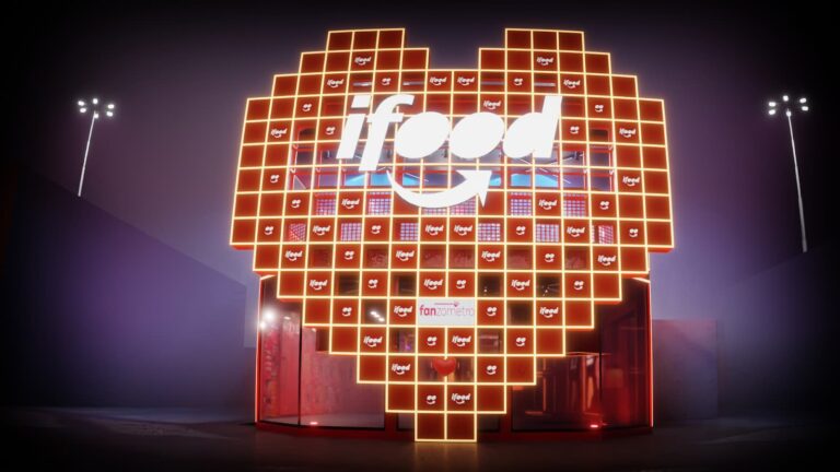Saiba como o iFood vai promover experiências para alimentar o amor dos fãs no Rock in Rio Brasil 2024
