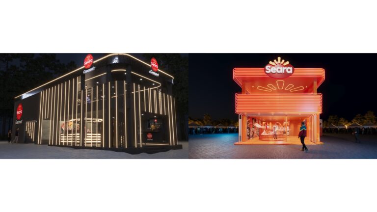 Seara no Rock in Rio Brasil 2024 Experiências exclusivas com muito sabor para o público