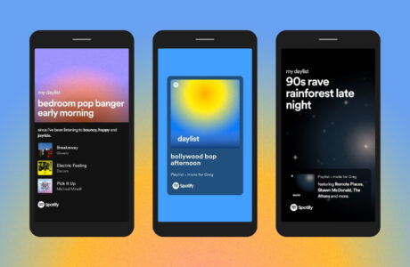 Spotify expande daylist em novos idiomas
