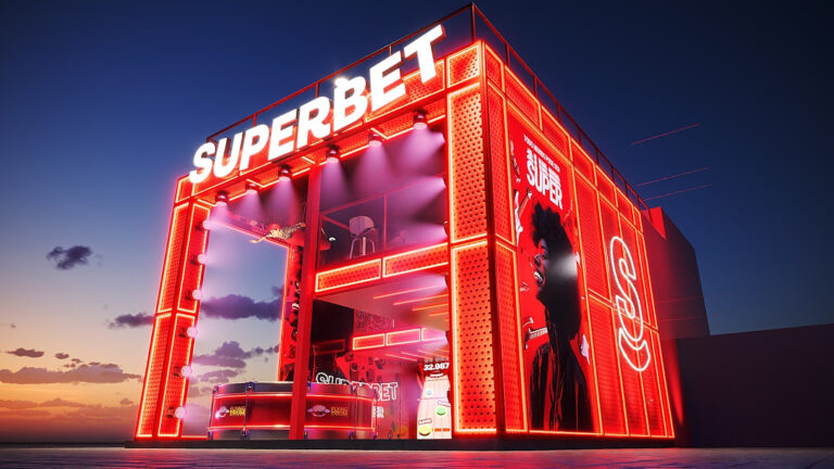 Superbet - Rock in Rio