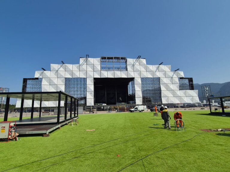 TIM triplica infraestrutura 5G para o Rock in Rio Brasil 2024 e espera 50% do tráfego de dados na rede de quinta geração (1)
