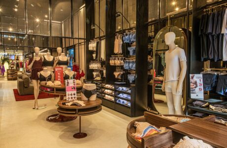 loja hope oscar freire