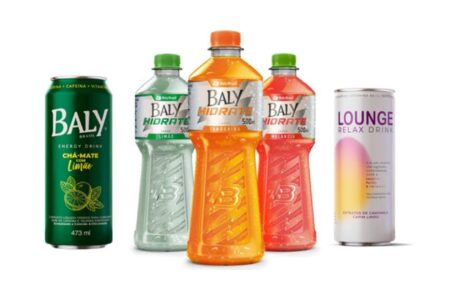 Baly Brasil apresenta 3 produtos inéditos no SuperMinas 2024