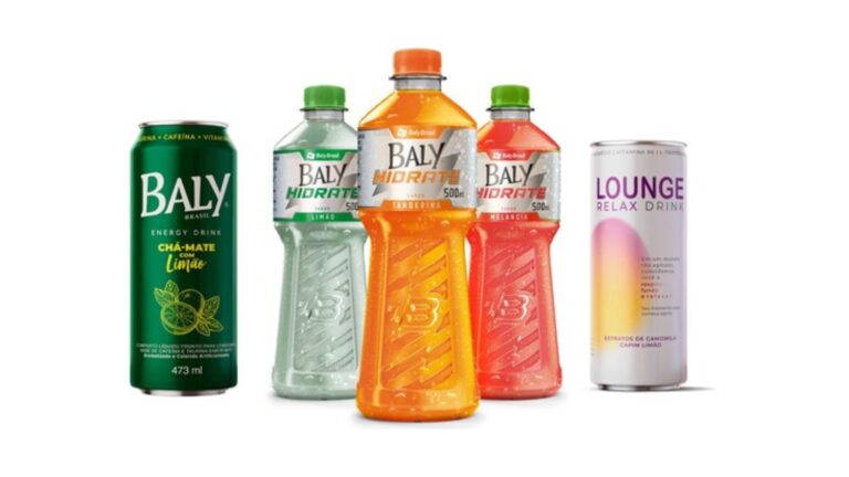 Baly Brasil apresenta 3 produtos inéditos no SuperMinas 2024