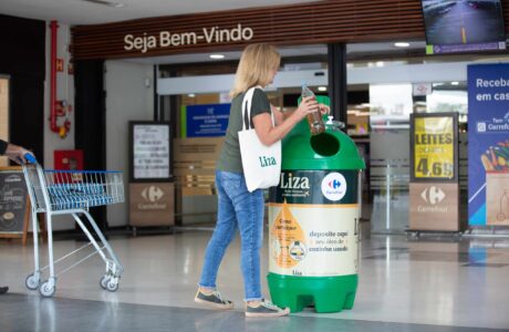 Cargill amplia reciclagem de óleo de cozinha e chega a 100% dos hipermercados e supermercados Carrefour e Sam’s Club