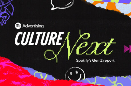 Culture Next, do Spotify, revela aos marketers as expectativas da Geração Z