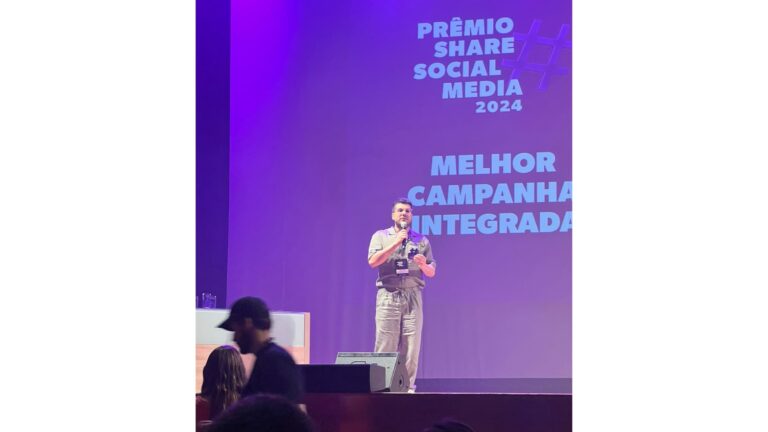 Dudu Rodrigues Prêmio Share