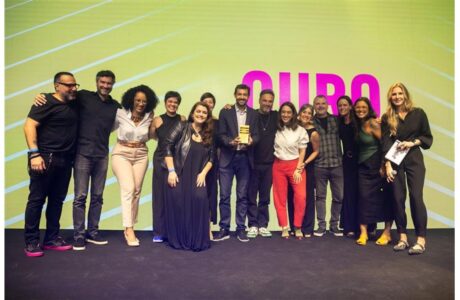 Fiat conquista ouro no MMA Smarties Brasil