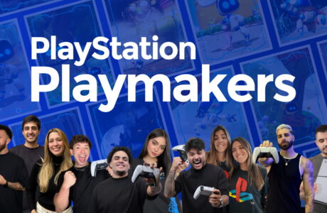 Fred Bruno, Mítico, Igão e Lucas Freestyle são algumas das personalidades que farão parte do PlayStation Playmakers