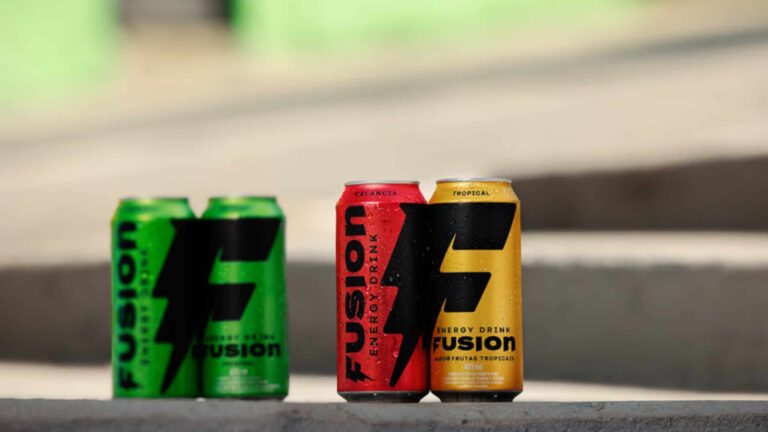Fusion apresenta sabores inéditos e traz conexão com rotina agitada da galera do “corre”
