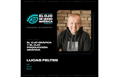 Lucas Feltes El Ojo