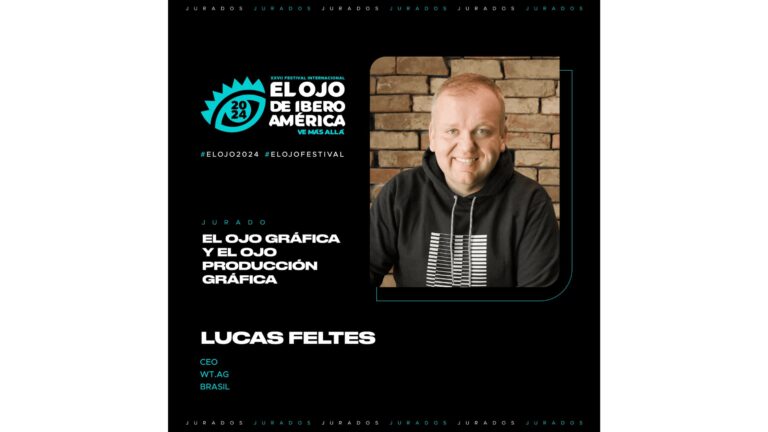 Lucas Feltes El Ojo