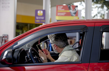 Marca Shell lança tag Shell Box em parceria com a ConectCar