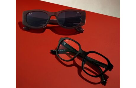 Ray-Ban lança coleção exclusiva para o mercado brasileiro