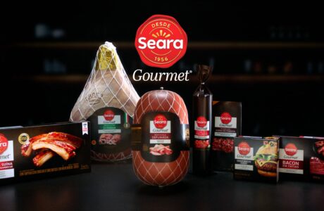 Seara Gourmet lança nova campanha em experiência gastronômica