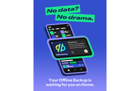 Spotify lança ‘Backup Offline’, mais uma forma de escutar offline