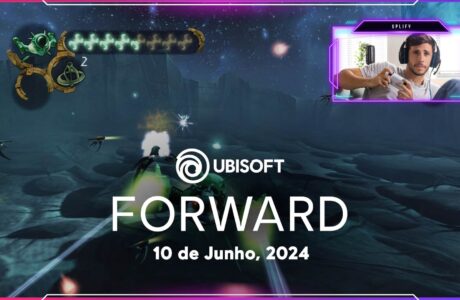 Ubisoft mobiliza mais de 250 creators para comunicar seus principais lançamentos do ano