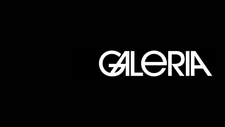 agencia galeria