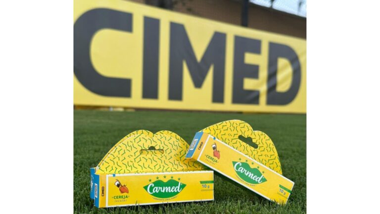 carmed canarinho