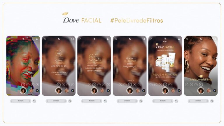 dove-filtros