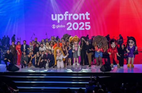 upfront-globo