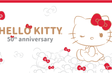 50 anos de Hello Kitty as estratégias de marketing da Sanrio por trás de uma das personagens mais icônicas do mundo