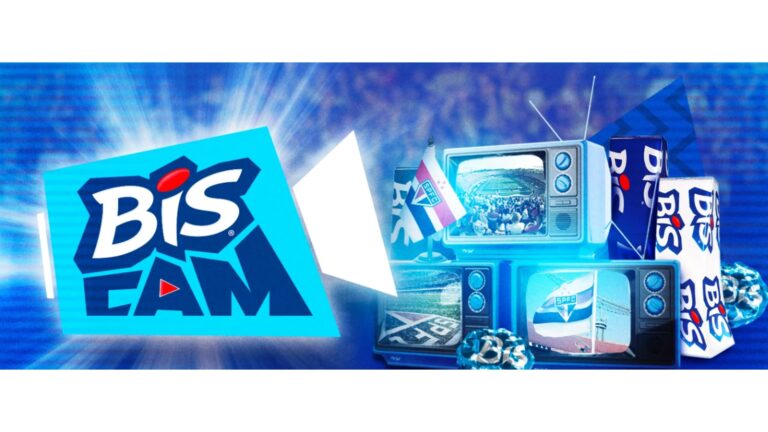 Bis apresenta uma experiência exclusiva para torcedores no MorumBIS