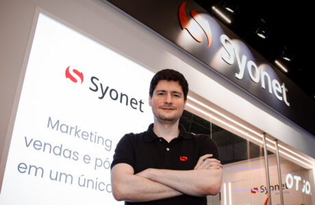 Syonet