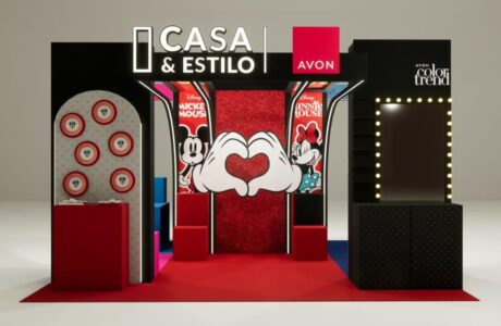 Casa & Estilo marca presença na D23 Brasil