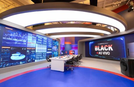 Casas Bahia realiza Super Live de Black Friday com Beatriz Reis e Rodrigo Faro (1)