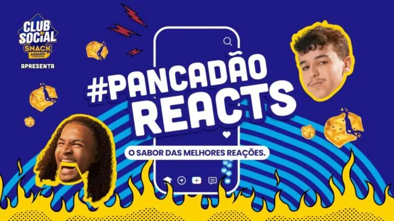 Club-Social-Snack-lança-‘Pancadão-Reacts’-no-TikTok-para-impulsionar-o-corre-de-creators