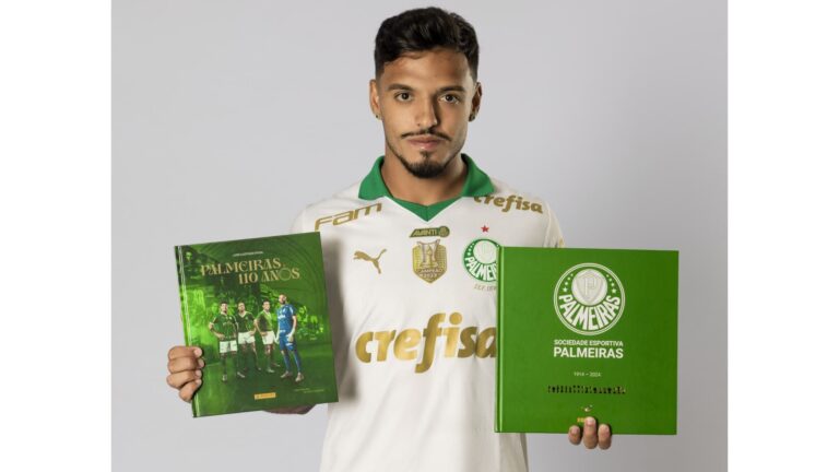 Crédito - Panini - Divulgação