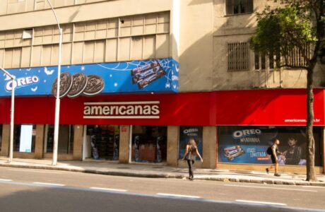 Divulgação Americanas (1)