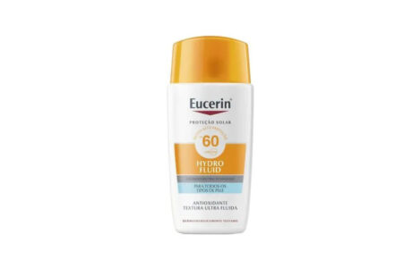 Eucerin promove ação aberta ao público no Parque Villa-Lobos