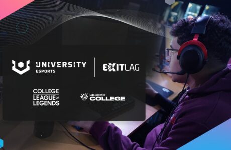 ExitLag anuncia patrocínio ao UNIVERSITY Esports NA