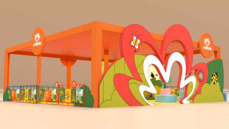 Festivalzinho estreia em São Paulo com diversão para a família e patrocínio da Natura