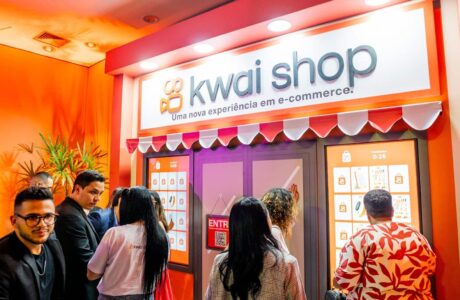 Kwai Shop lança sua primeira grande campanha de Black Friday com descontos exclusivos e live commerce (1)