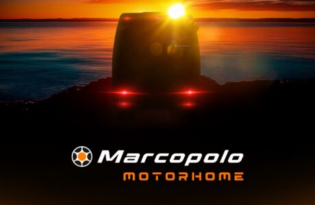 Marcopolo cria a Marcopolo Motorhome com o objetivo de impulsionar o mercado brasileiro