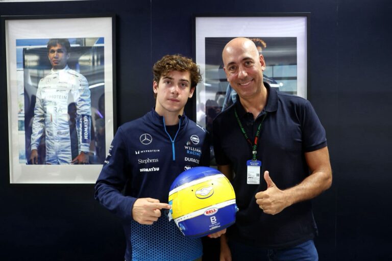Mercado Livre anuncia parceria e campanha para o GP de São Paulo