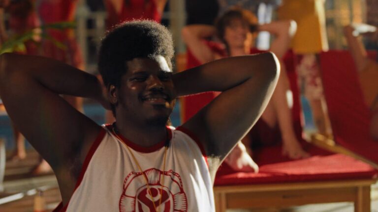 Old Spice lança movimento e convida geração Z a libertar seus sovacos